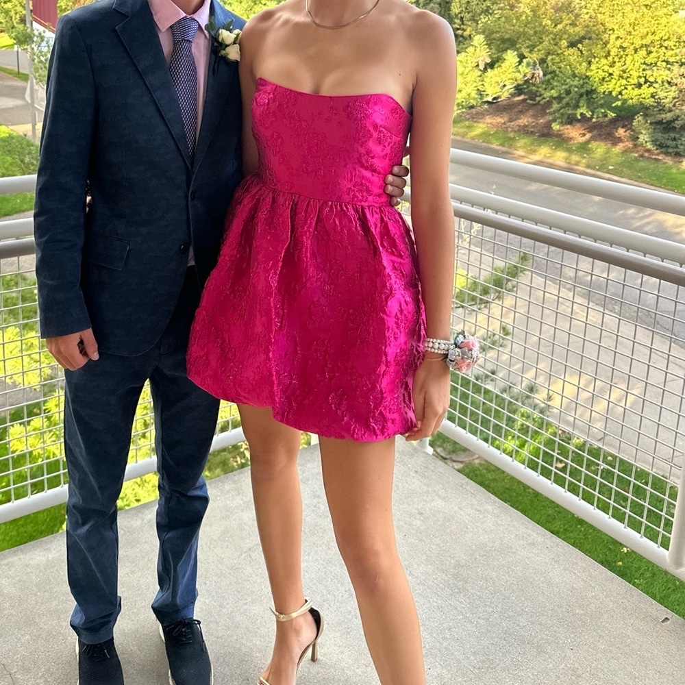 Amanda Uprichard Dress